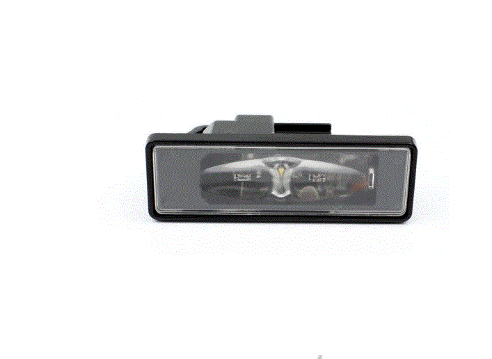 [KAYA KR718] Megane 4 Talisman Plaka Lambası 265108990C