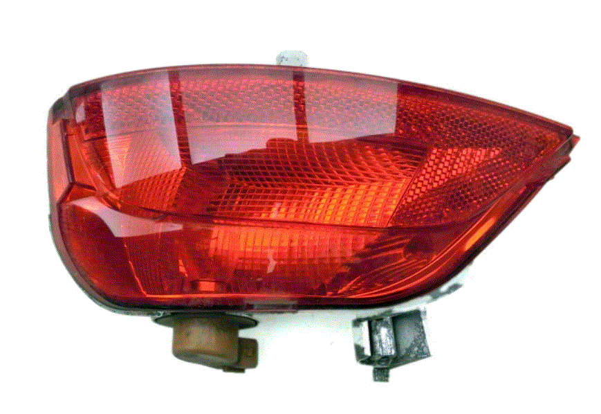 Megane 4 Arka Sis Farı Sol 265855907R