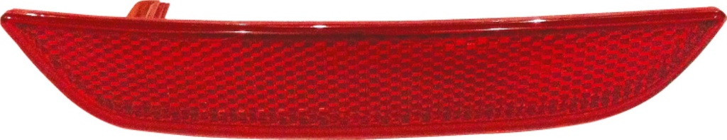 [KAYA KR696] Clio 4 Sağ Arka Tampon Reflektörü