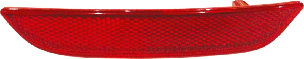Clio 4 Sol Arka Tampon Reflektörü