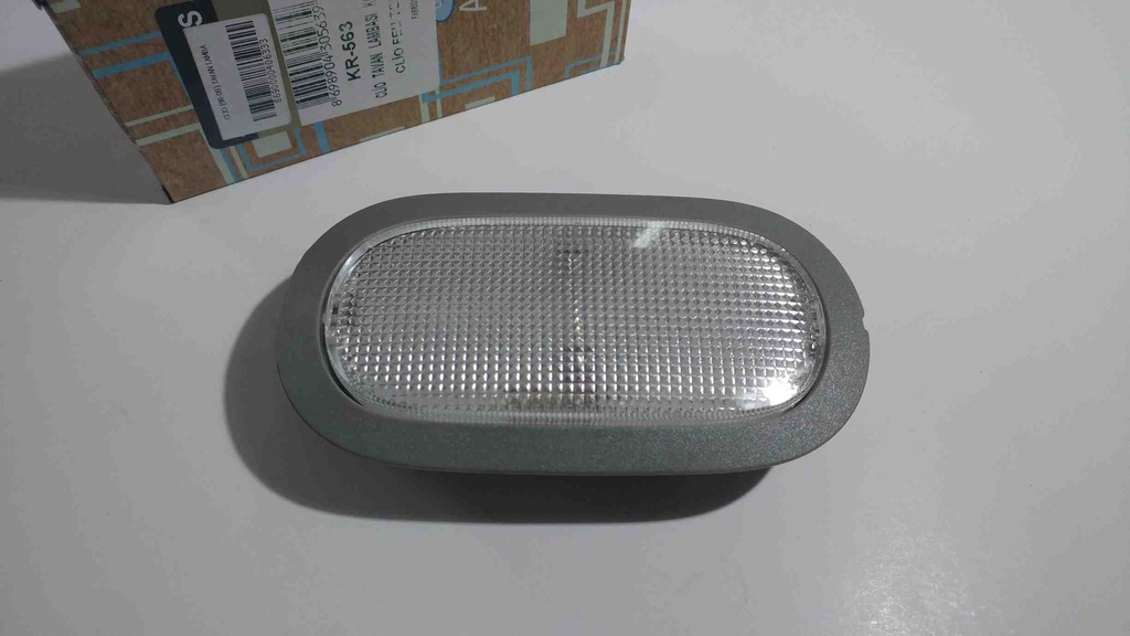 [KAYA KR563] Clio Tavan Lambası (98-08)