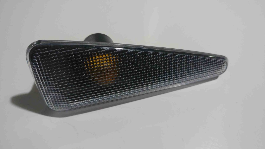 [KAYA KR555] Symbol Çamurluk Sinyali Sol