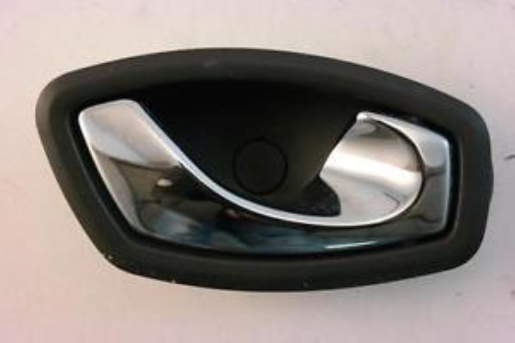 Fluence Megane 3 Clio 4 İç Açma Kolu Sağ Krom
