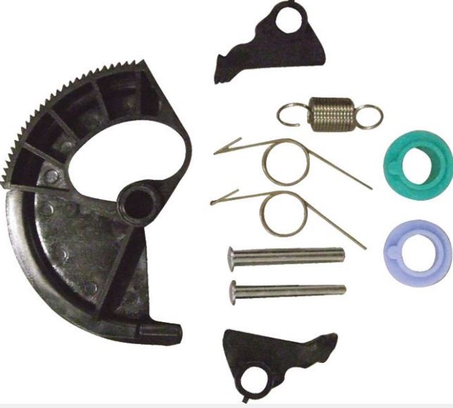 [KAYA KR514] R19 Megane 1 Debriyaj Pedal Tamir Takımı 7701470150