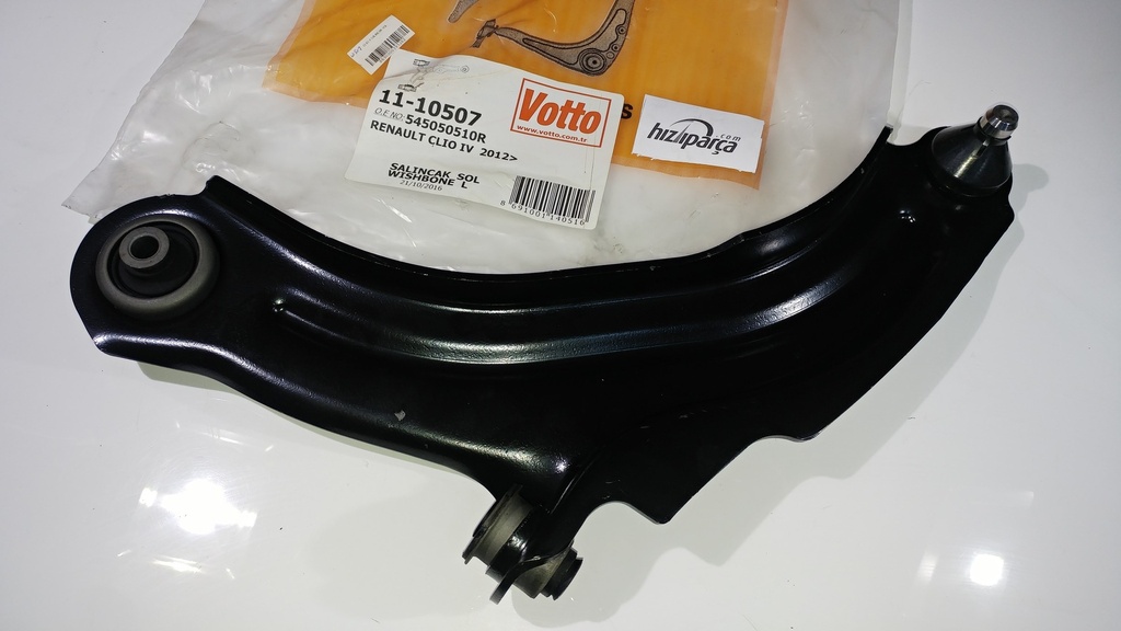 [VOT-11-10507] Clio 4 Captur Salıncak Sol 545050510R