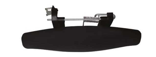Symbol Thalia Sandero 07-11 Duster Dış Kapı Kolu Sol (Ön + Arka Aynı )