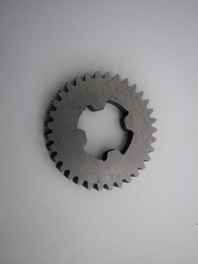 R9 85-93 Cam Kriko Dişli Büyük