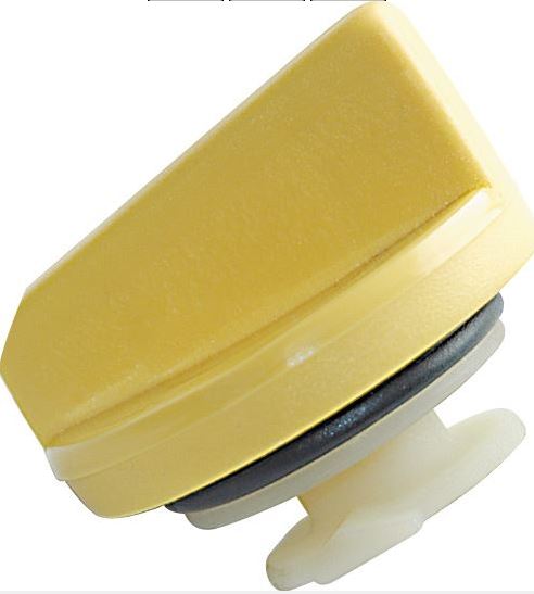 Megane 2 Master 2 2003-2010 2.5 16V Motor Yağ Kapağı Küçük Tip 8200062947