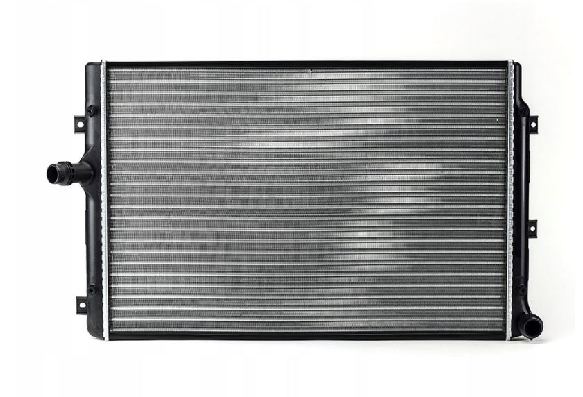 Komple Radyatör Caddy 11- Golf 04-14 Passat 05-14 Audi A3 03-12 Leon 06-13 1K0121253AN