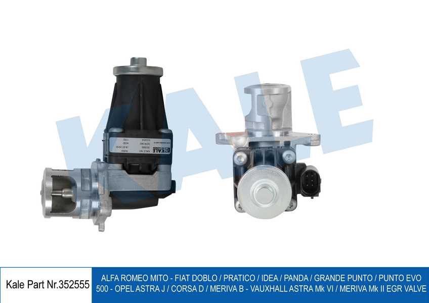 Doblo Fiorino Linea Grande Punto -2010 1.3 Mtj Egr 71795160