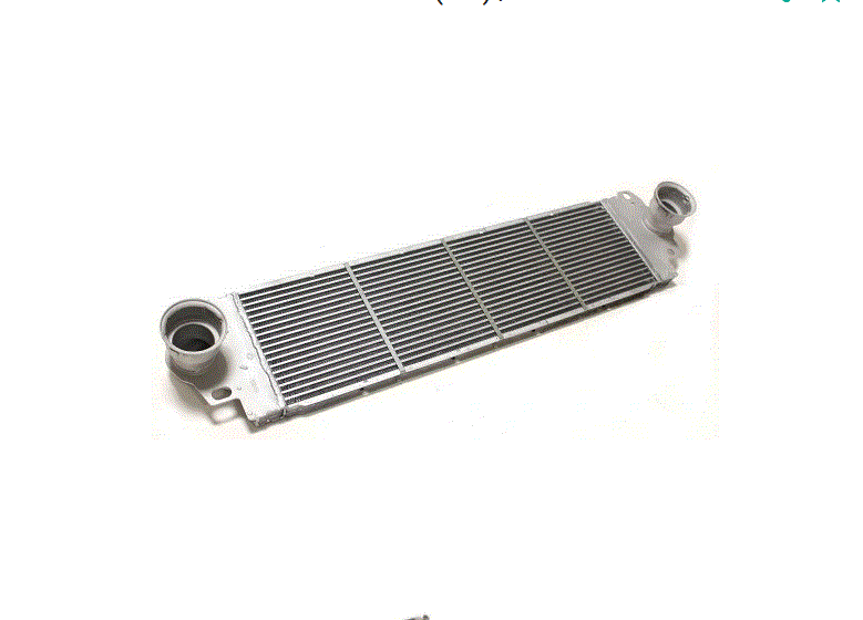[KALE 343100] Turbo Radyatörü Transporter T5 03-10 7H0145804B