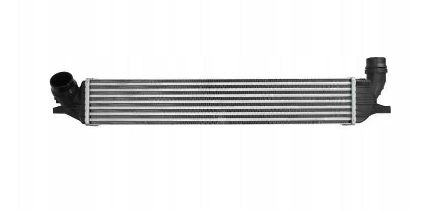 Laguna 3 2.0 2010- Turbo Radyatörü 144610001N
