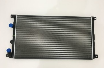 Master 2 2003-2006 G9U Komple Radyatör 7701057119