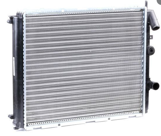 [KALE 0534341AB] Clio Kango 1.4-1.6 (98-03) Komple Radyatör Klimalı 7700417175