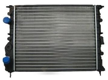 [KALE 0533331PA] Express 1.4 İ Clio 94-98 Komple Radyatör