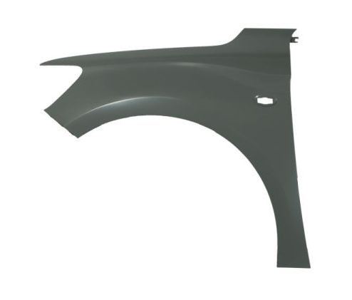 [İKMZ CTCE-01-200] C-Elysee Sol Ön Çamurluk 9674790580