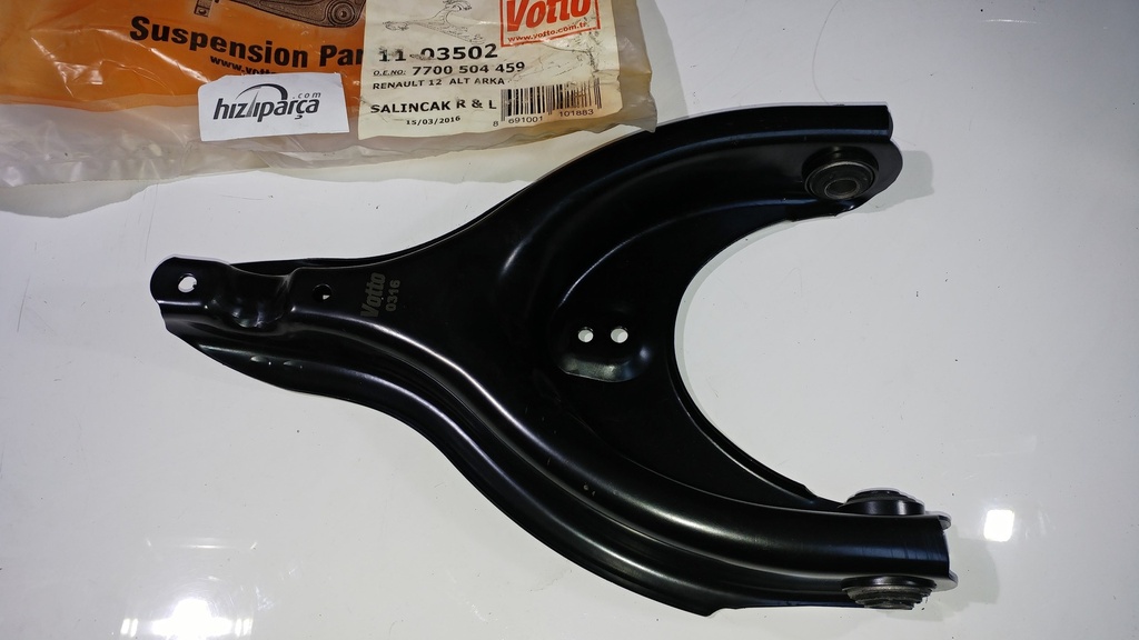 R12 Arka Orta Salıncak 7700504459
