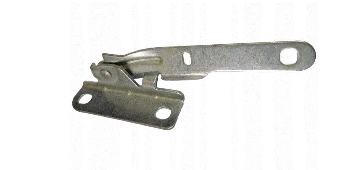 Logan Sedan 2005-2012 Motor Kaput Menteşesi Sol 6001546875