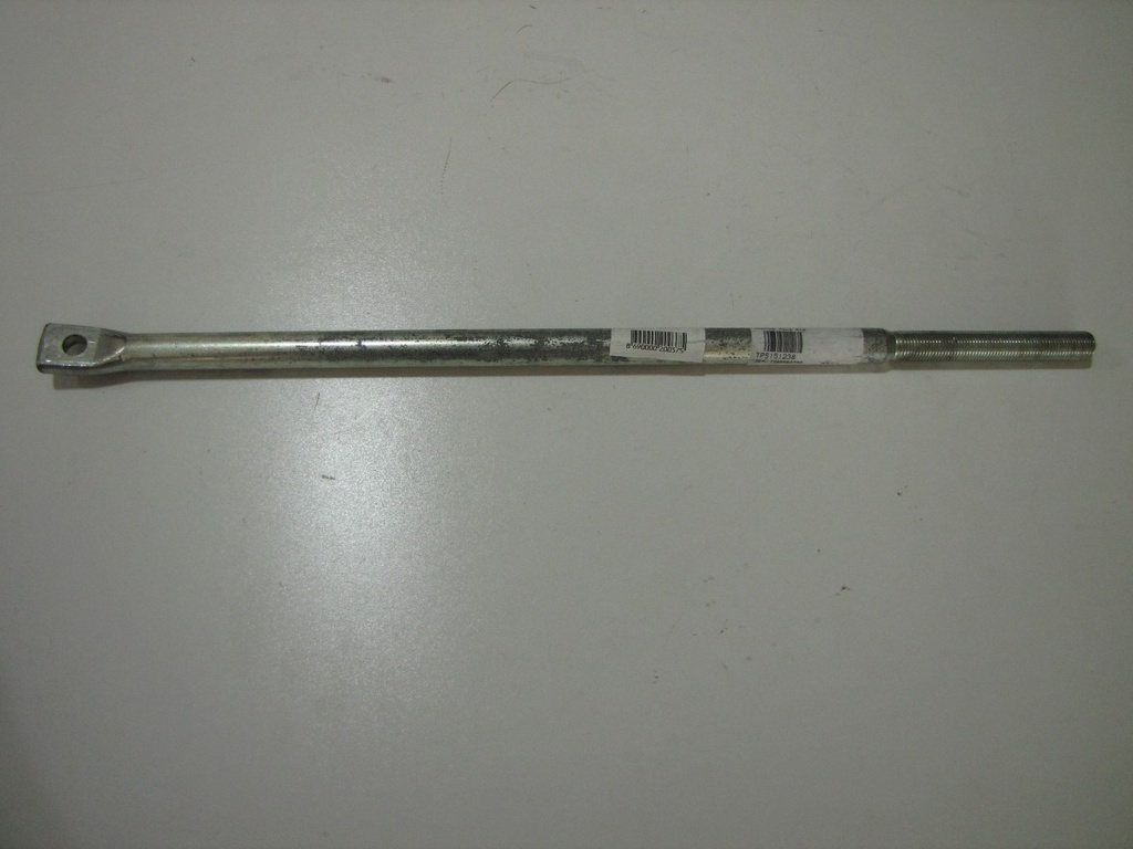 [ISLER 245] R12 Kaster Mil