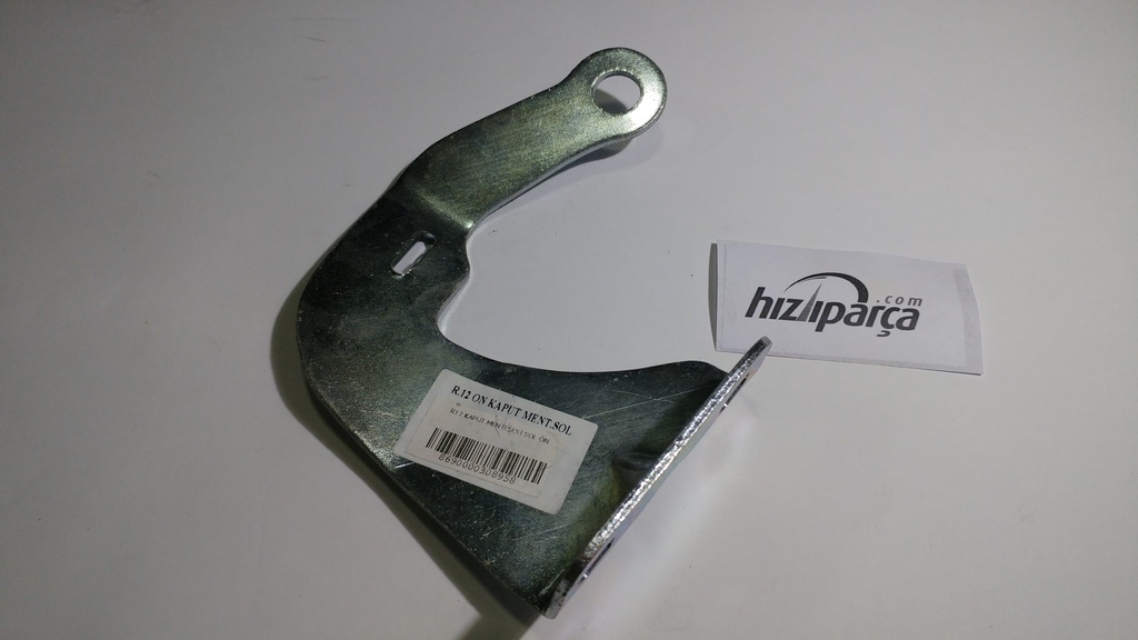[ISLER 120] R12 Kaput Menteşesi Sol Ön 7700511296