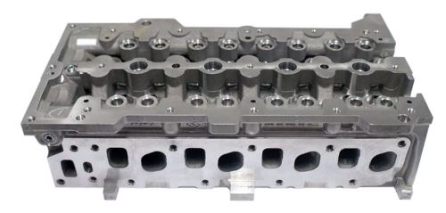 Linea Doblo Fiorino Nemo Bipper 1.3 Mtj Silindir Kapağı Euro 5 55206386