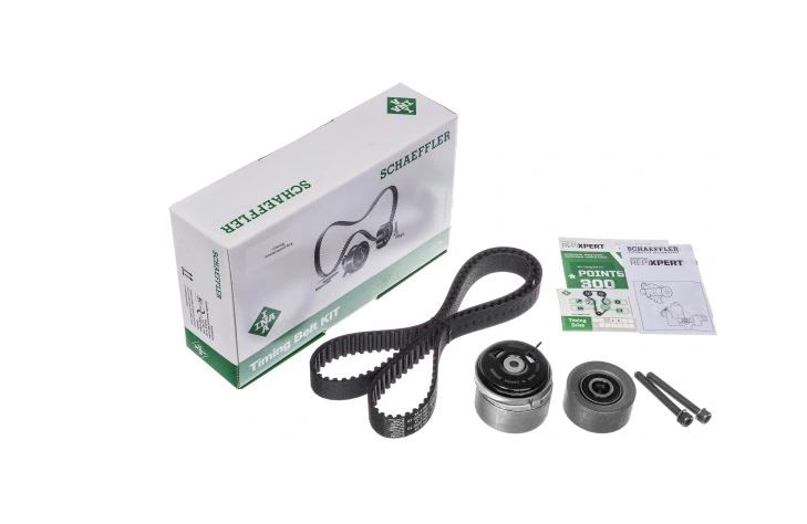 Devirdaim Amarok 10-16 Caddy 11-15 Crafter 12-16 Golf 09-14 Passat 11-15 Polo 10- Transporter T6 10-15 1.6 2.0 Tdi cay 03L121011