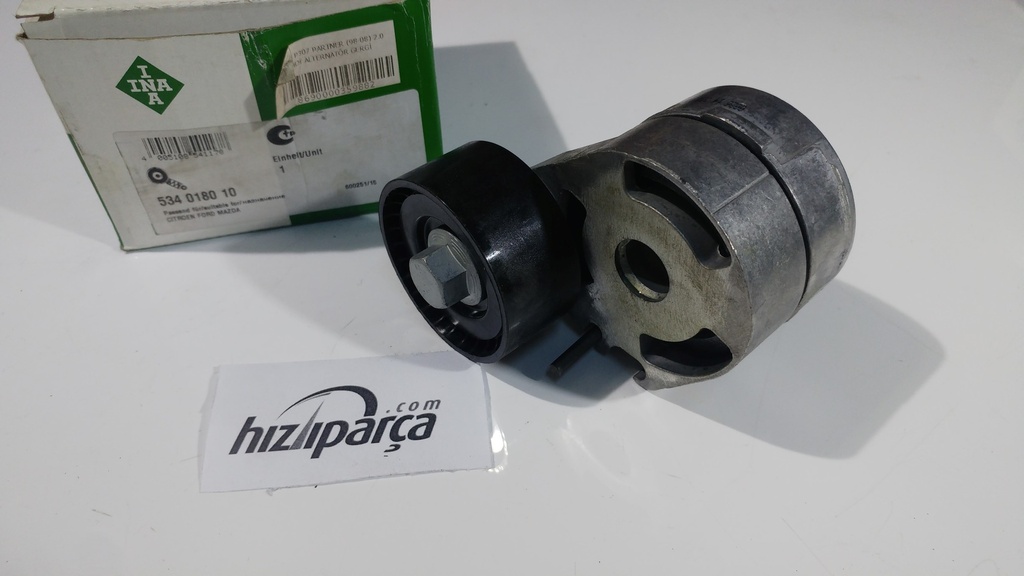 P206 P307 Partner (98-08) 2.0 Hdi Alternatör Gergi 1613840380