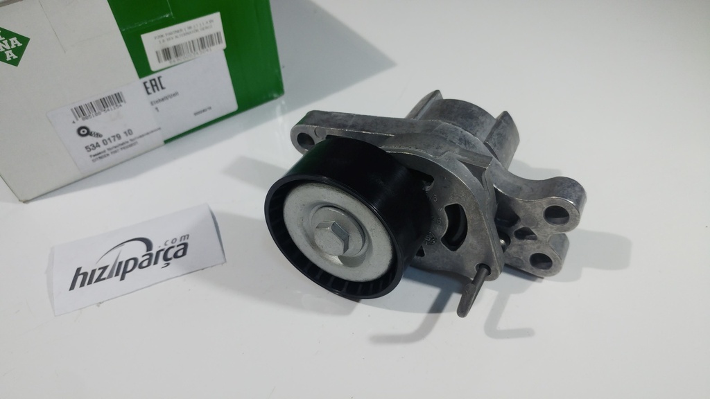 [INA 534017910] P206 Partner ( 98-13 ) 1.4 8V 1.6 16V Alternatör Gergi 5751.A2