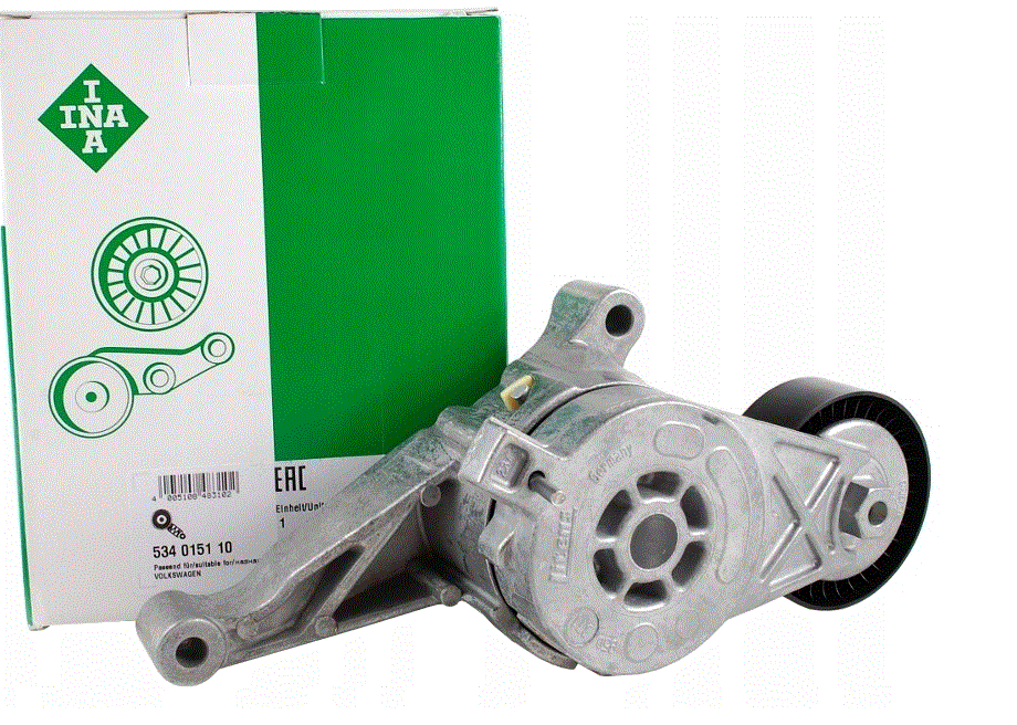 Alternatör Gergi Rulmanı Kütüklü Caddy Golf Passat Transporter T5 04-11 03G903315C