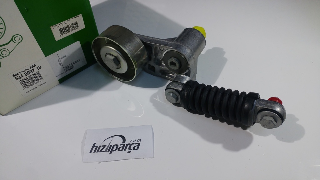 P206 Xsara Alternatör Gergi (Gerdirici) 1.4 8V 1.6 16V 5751.52