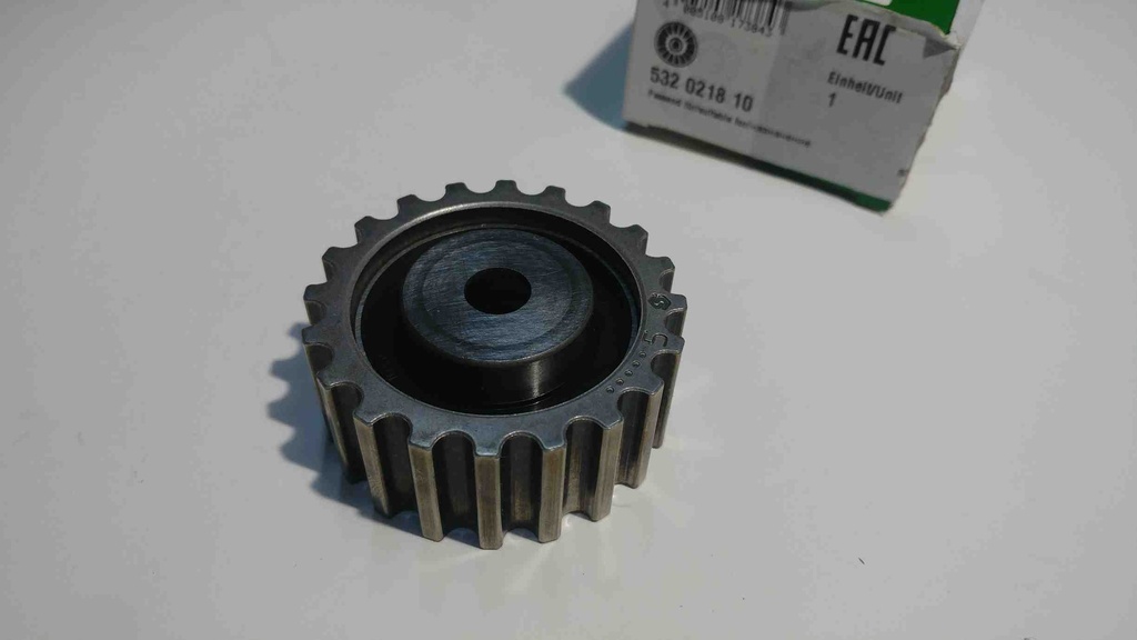 Laguna 1 Megane 1 ( 1995-2003 ) 2.0 8V Egzantirik Gergi Rulmanı 7700875305