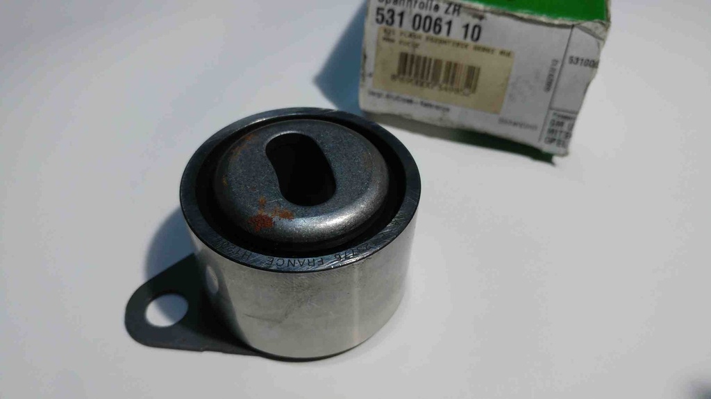 [INA 531006110] R11 Flash R21 Manager 1700 Egzantirik Gergi Rulmanı Küçük 7700726440 7700863113 7700866043