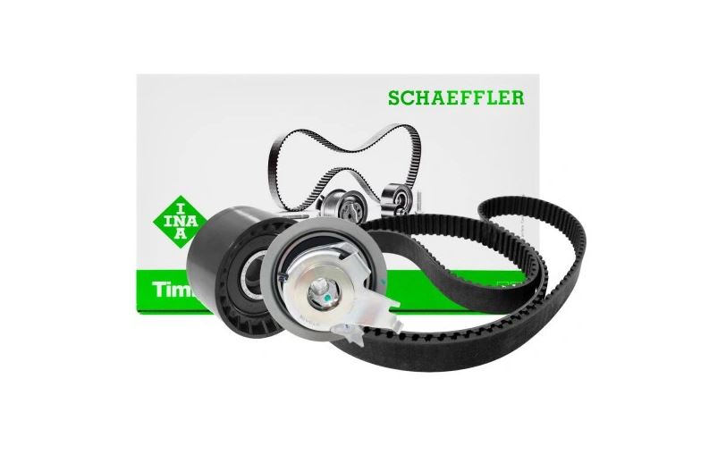 Amarok Golf Caddy Passat Transporter 10- T5-T6 1.6 Tdi 2.0 Tdi Egzantirik Kiti (Triger Seti) 03L198119F CAY