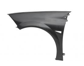 Megane 2 2003-2008 Sol Ön Çamurluk 7701477186