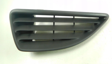 Megane 1 1999-2002 Ön Panjur Sol Siyah 7700427580
