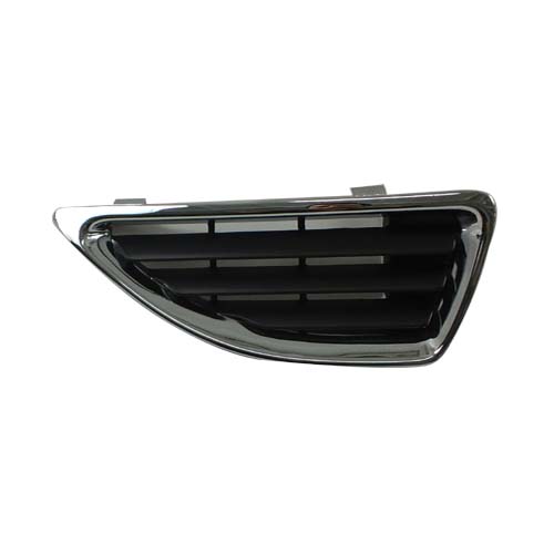 [IKMZ RNMG-02-350] Megane 1 1999-2002 Ön Panjur Sol Krom 7700428963