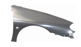 Megane 1 1999-2002 Ön Çamurluk Sağ 7751696569