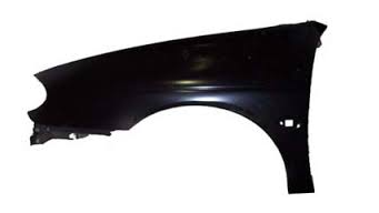 [IKMZ RNMG-02-200] Megane 1 1999-2002 Ön Çamurluk Sol 7751696568