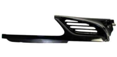 [IKMZ RNMG-01-351] Megane 1 1996-1998 Ön Panjur Sağ 7702127276