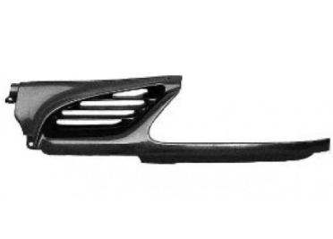 Megane 1 1996-1998 Ön Panjur Sol 7702127275