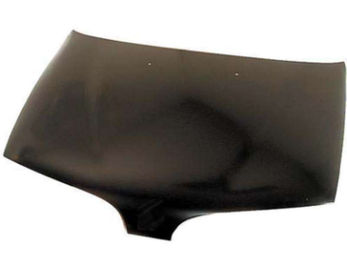 Megane 1 1996-1998 Motor Kaputu 7751467872