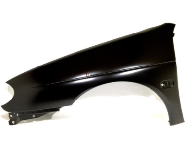 Megane 1 1996-1998 Ön Çamurluk Sol 7752258006