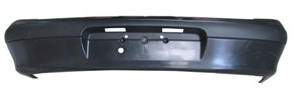 Megane 1 Arka Tampon 1996-2002 7701470142