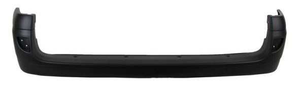 [IKMZ RNKN-02-150] Kango 2003-2008 Arka Tampon 850108163R