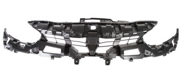 Fluence Ön Tampon İç Plastiği Darbe Emici 2013- 620366815R