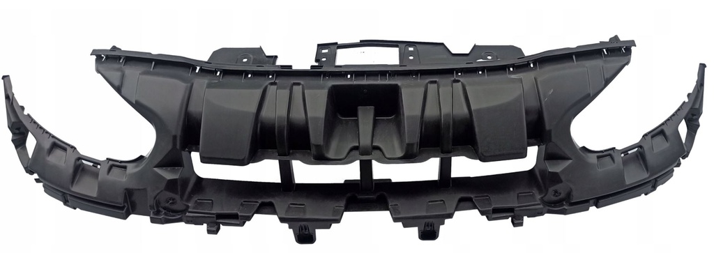Fluence Ön Tampon Darbe Emici 2009-2013 620360007R