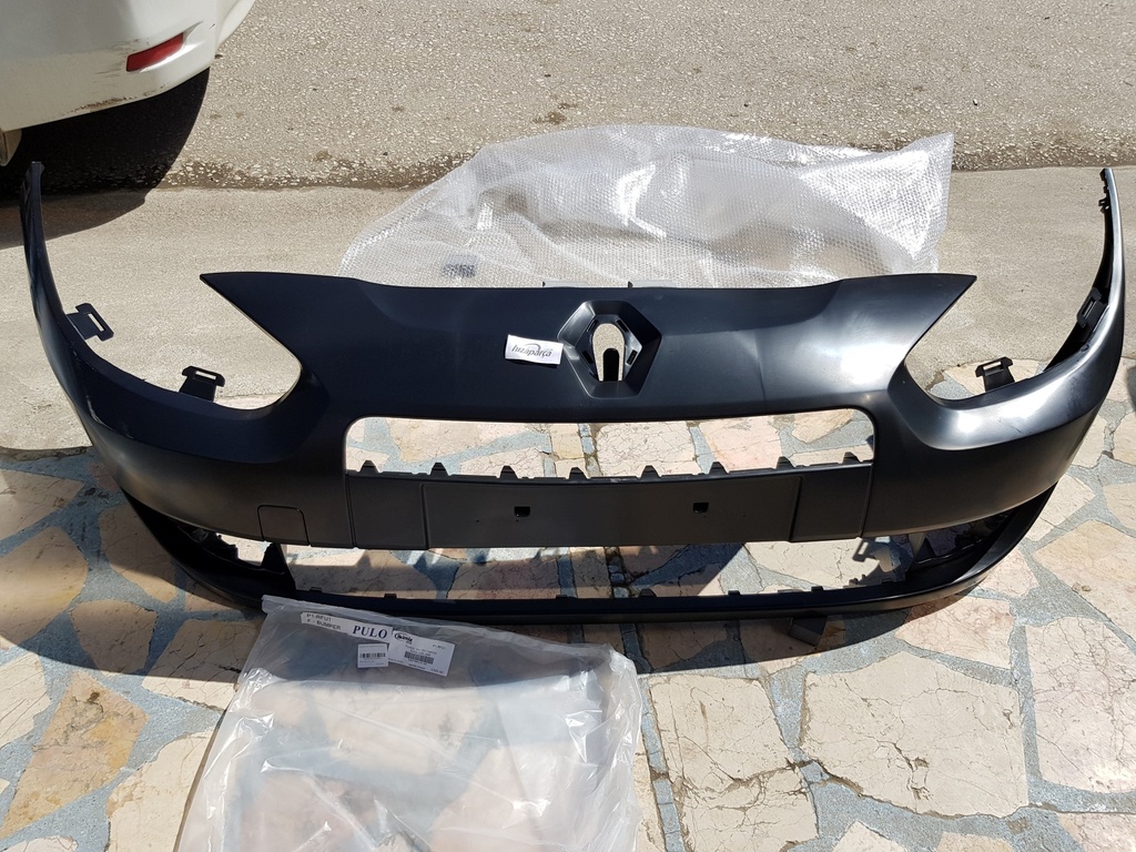 Fluence Ön Tampon 2009-2013 620224834R