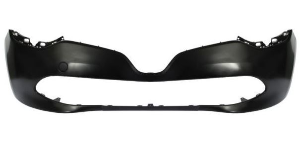 Clio 4 Ön Tampon 2012-2016 Hb 620220826R
