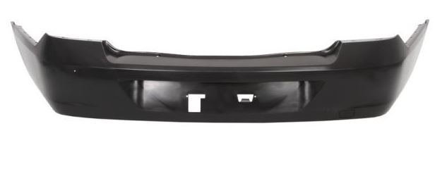 Clio Arka Tampon Symbol 2005-2008 ( Bantsız Model) 7701209680
