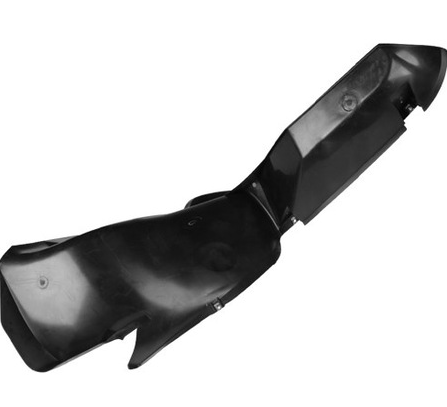 Clio Symbol 2001-2008 Arka Davlumbaz Sol 7700433145
